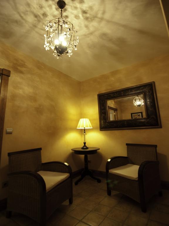 Hotel Posada La Robleda (Adults Only) Арнуеро Екстер'єр фото
