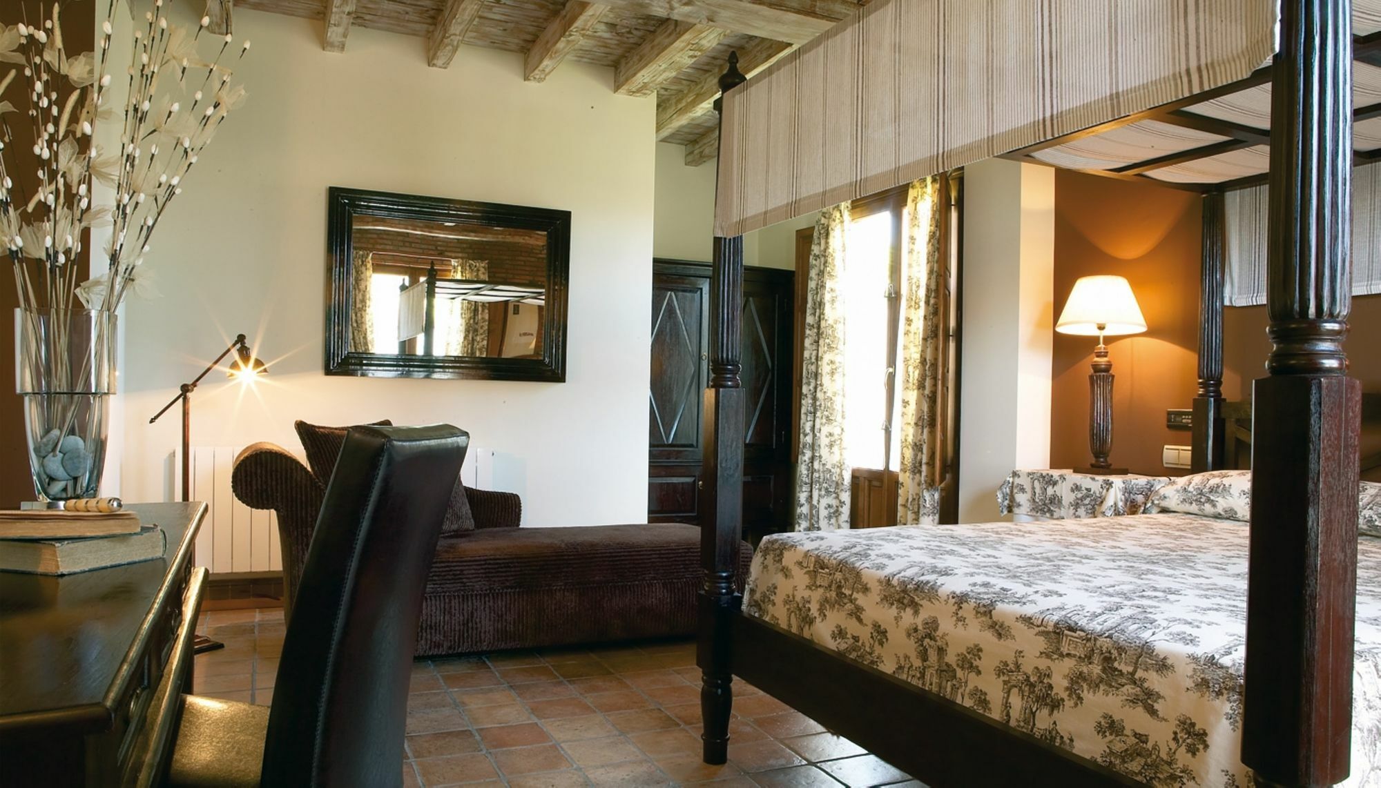 Hotel Posada La Robleda (Adults Only) Арнуеро Екстер'єр фото