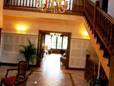 Hotel Posada La Robleda (Adults Only) Арнуеро Екстер'єр фото